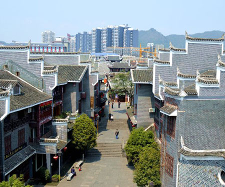 九福居 九福居